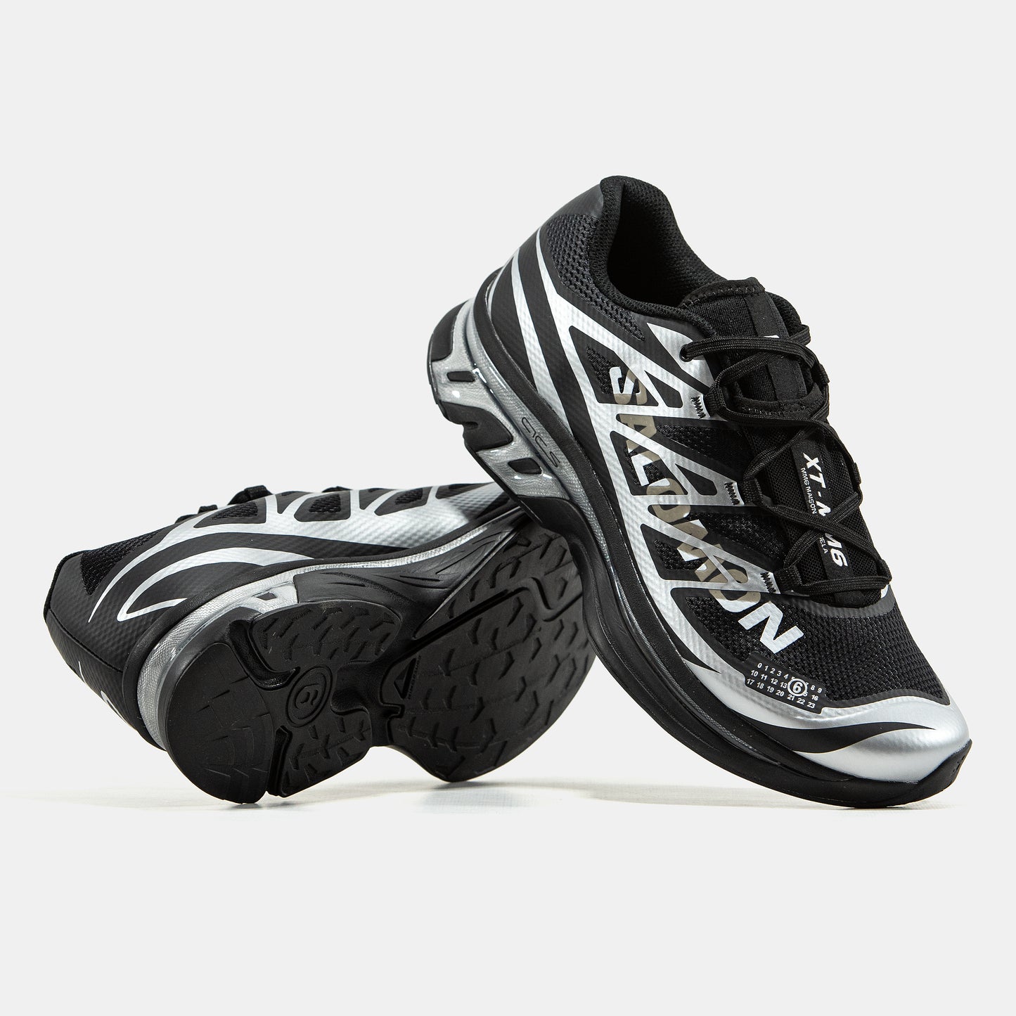 Salomon XT-MM-6 x Maison Margiela