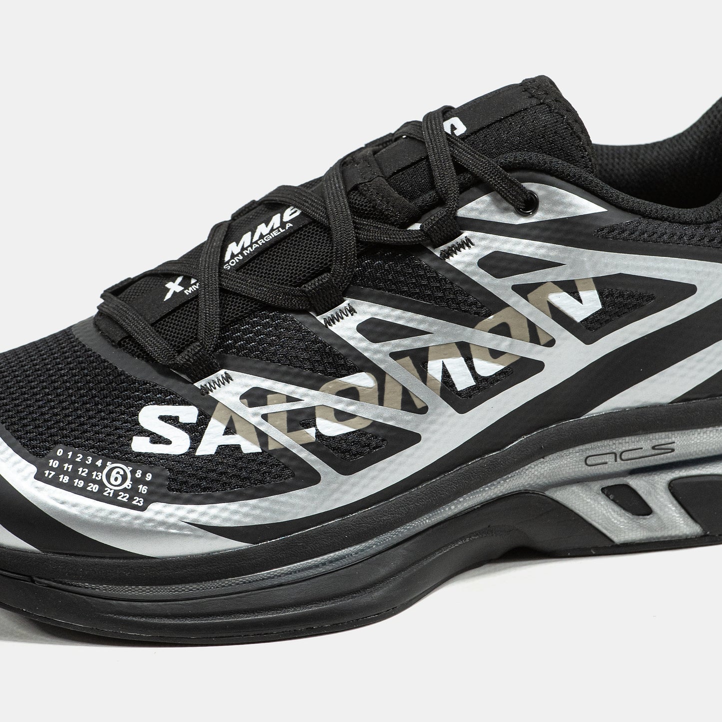 Salomon XT-MM-6 x Maison Margiela