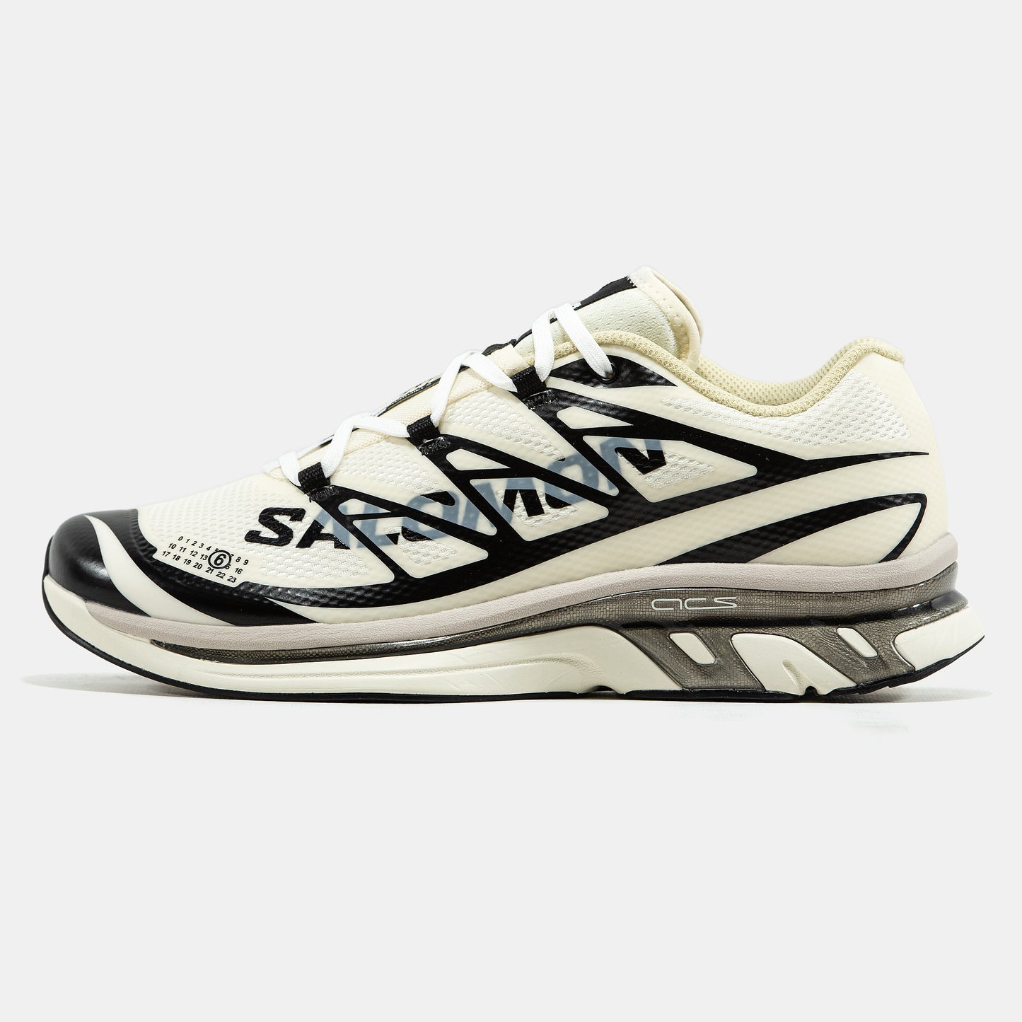 Salomon XT-MM-6 x Maison Margiela