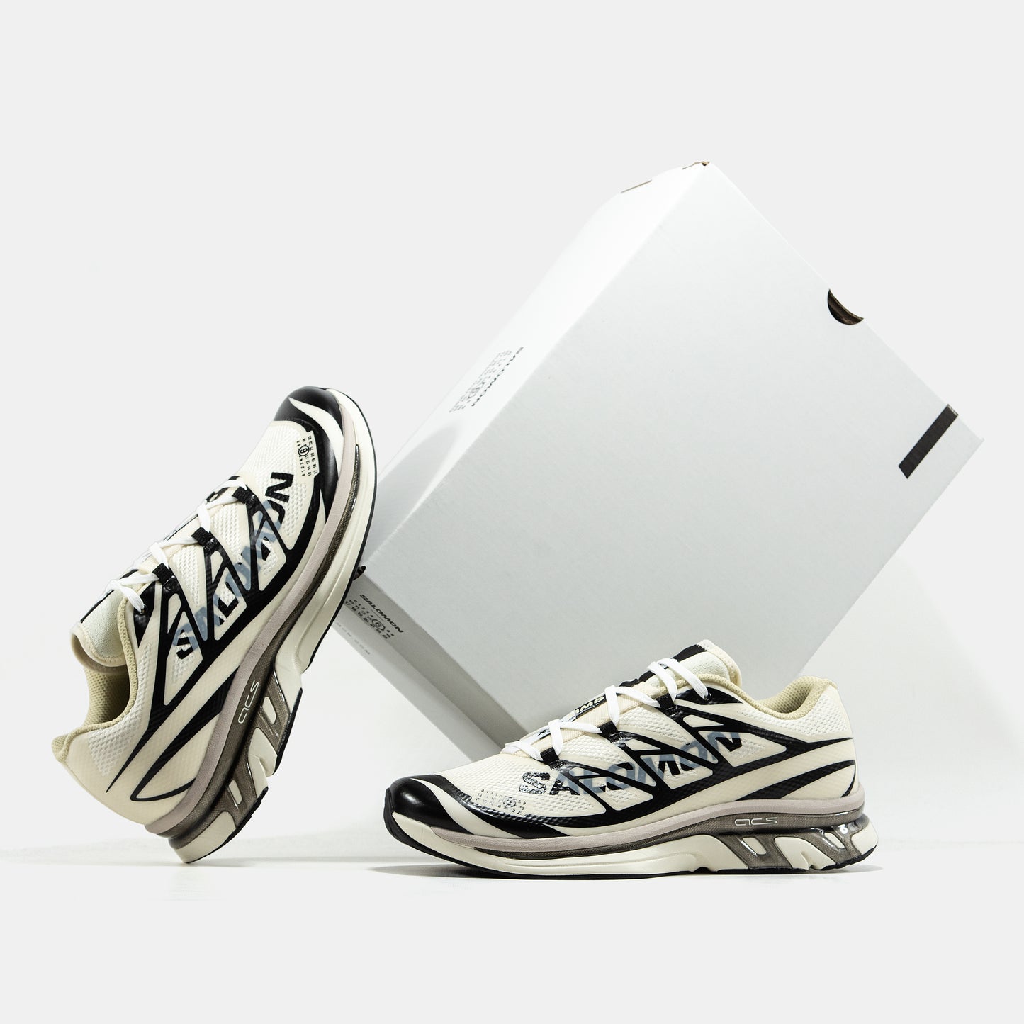 Salomon XT-MM-6 x Maison Margiela