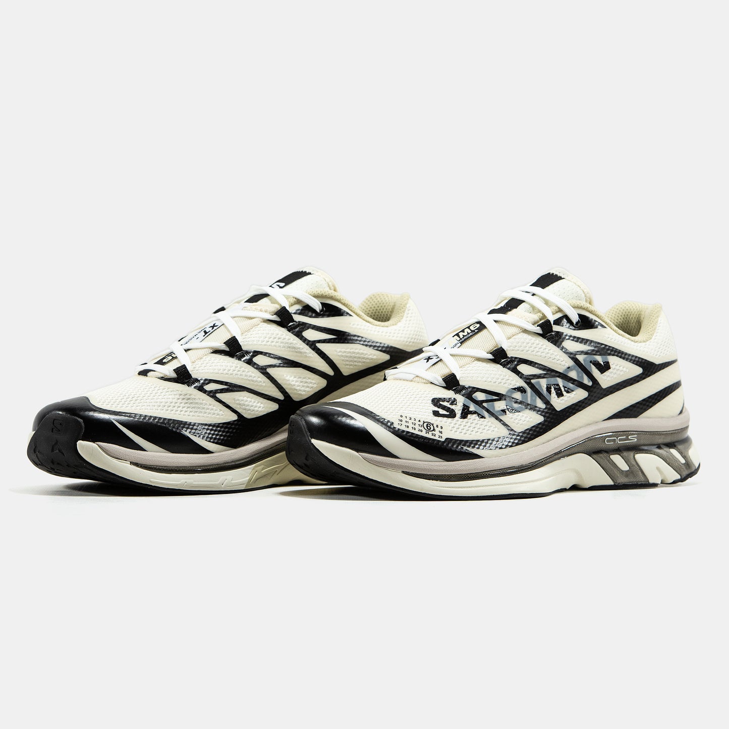 Salomon XT-MM-6 x Maison Margiela