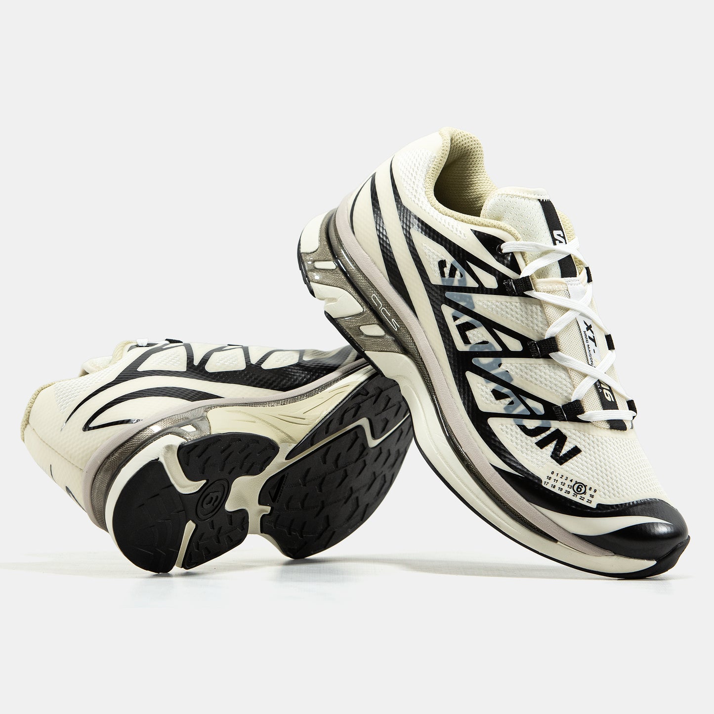 Salomon XT-MM-6 x Maison Margiela