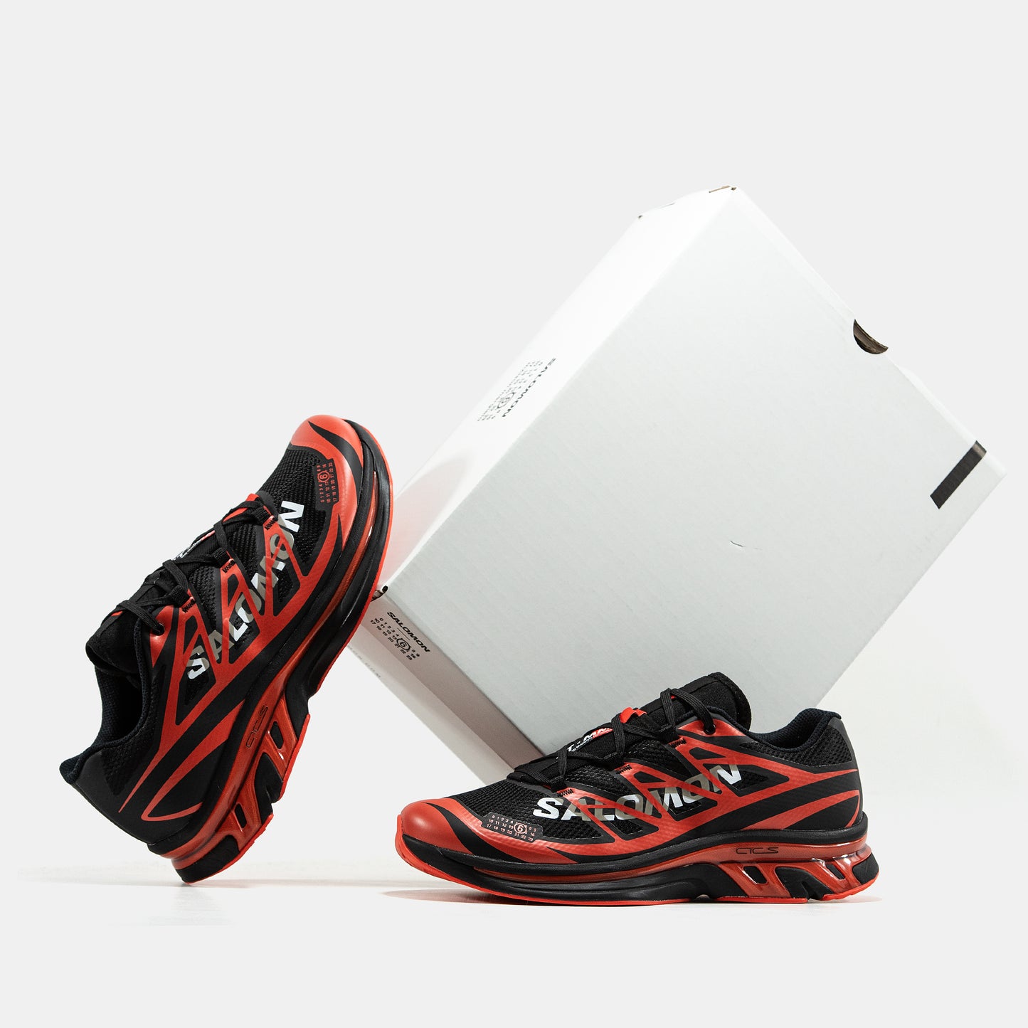 Salomon XT-MM-6 x Maison Margiela