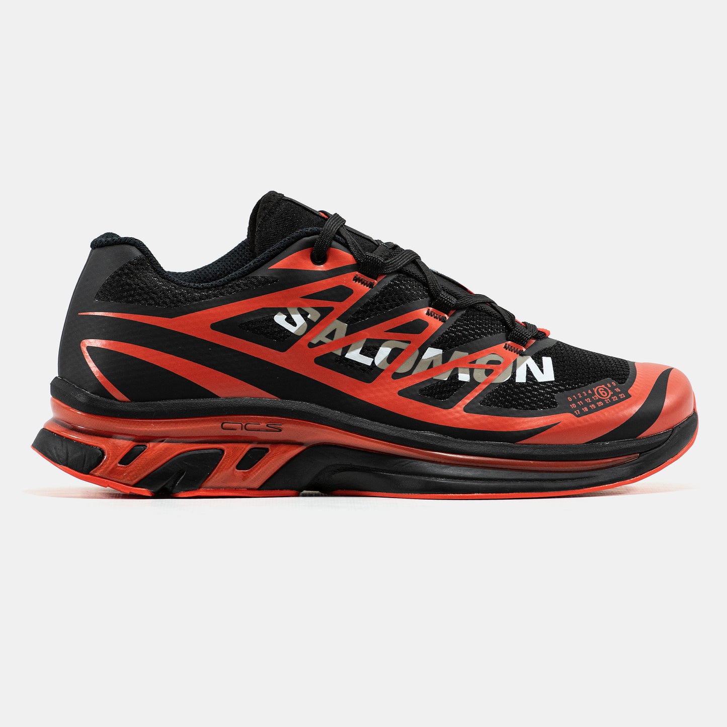 Salomon XT-MM-6 x Maison Margiela