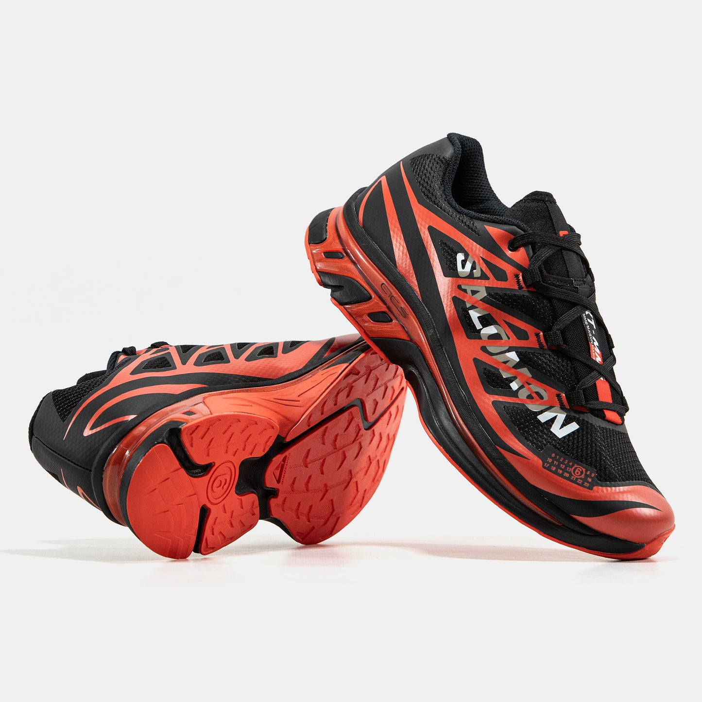 Salomon XT-MM-6 x Maison Margiela