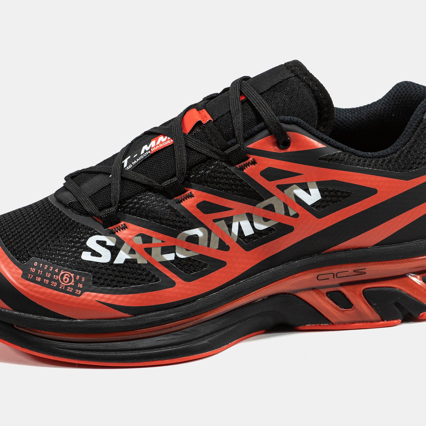 Salomon XT-MM-6 x Maison Margiela