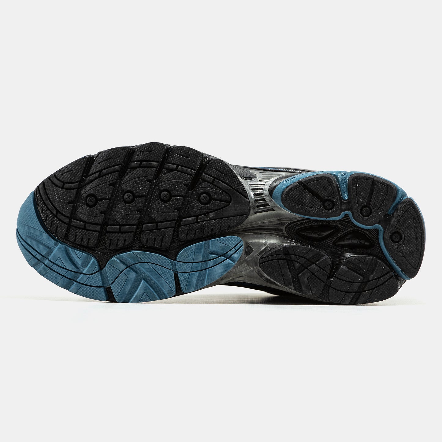 Saucony Progrid Omni 9