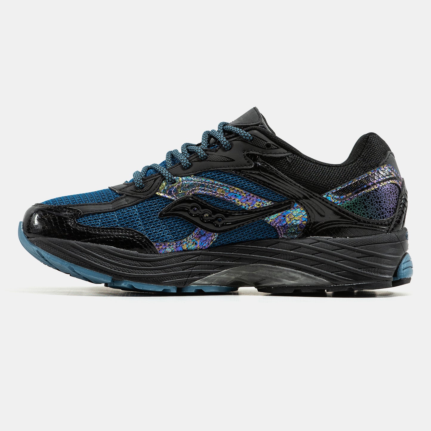Saucony Progrid Omni 9