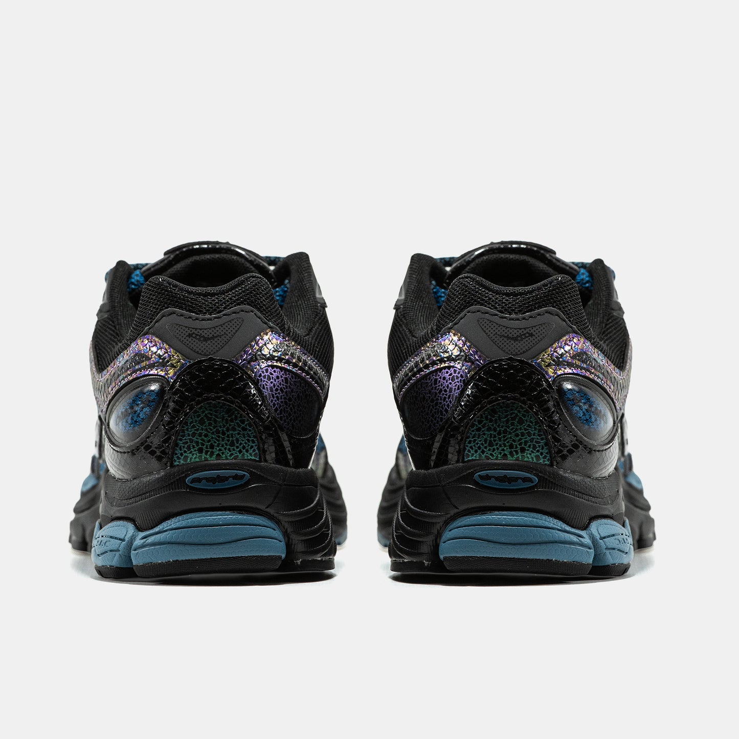 Saucony Progrid Omni 9