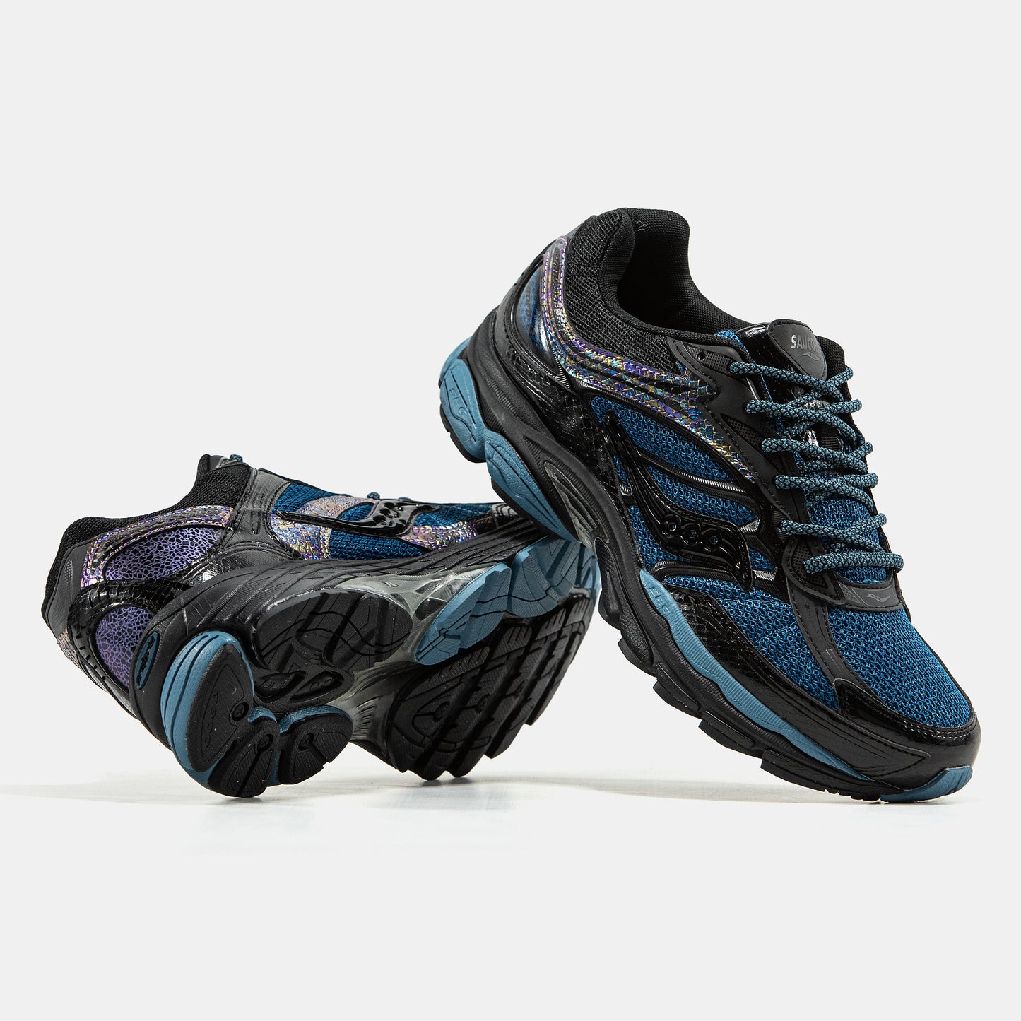 Saucony Progrid Omni 9