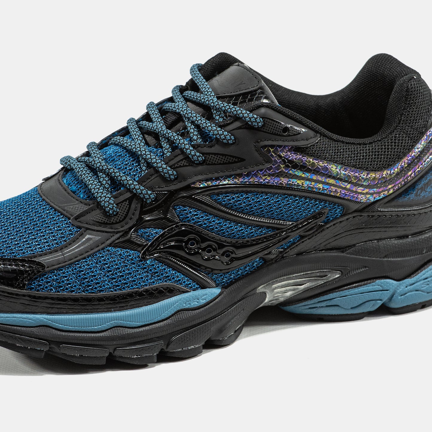 Saucony Progrid Omni 9