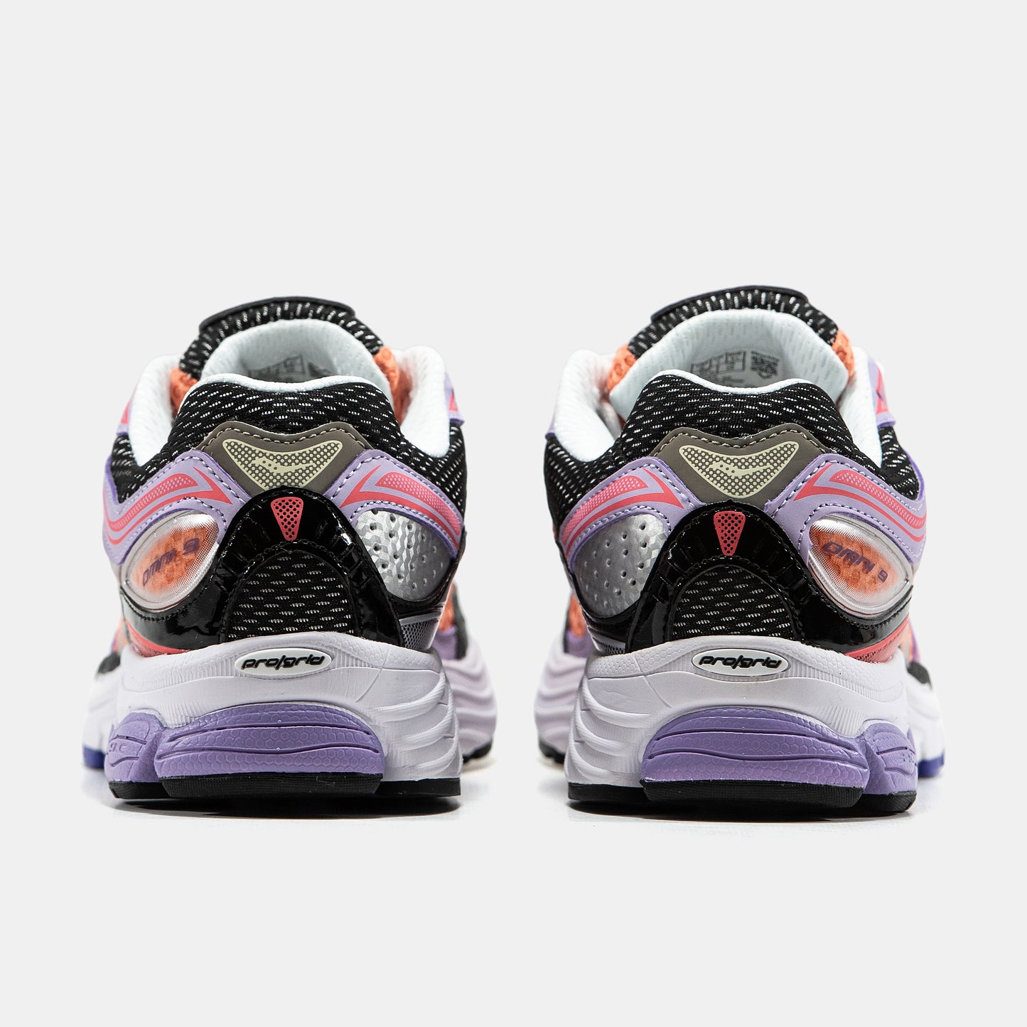 Saucony Progrid Omni 9