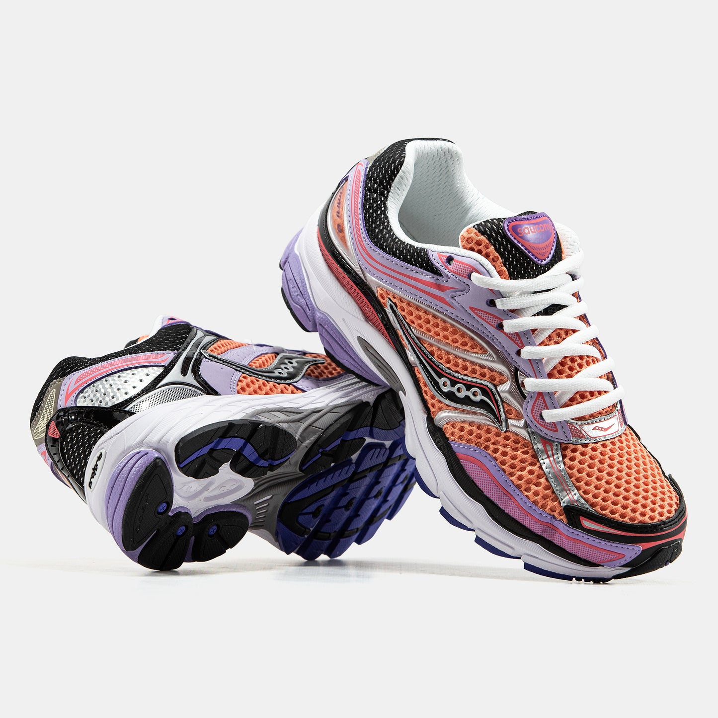 Saucony Progrid Omni 9