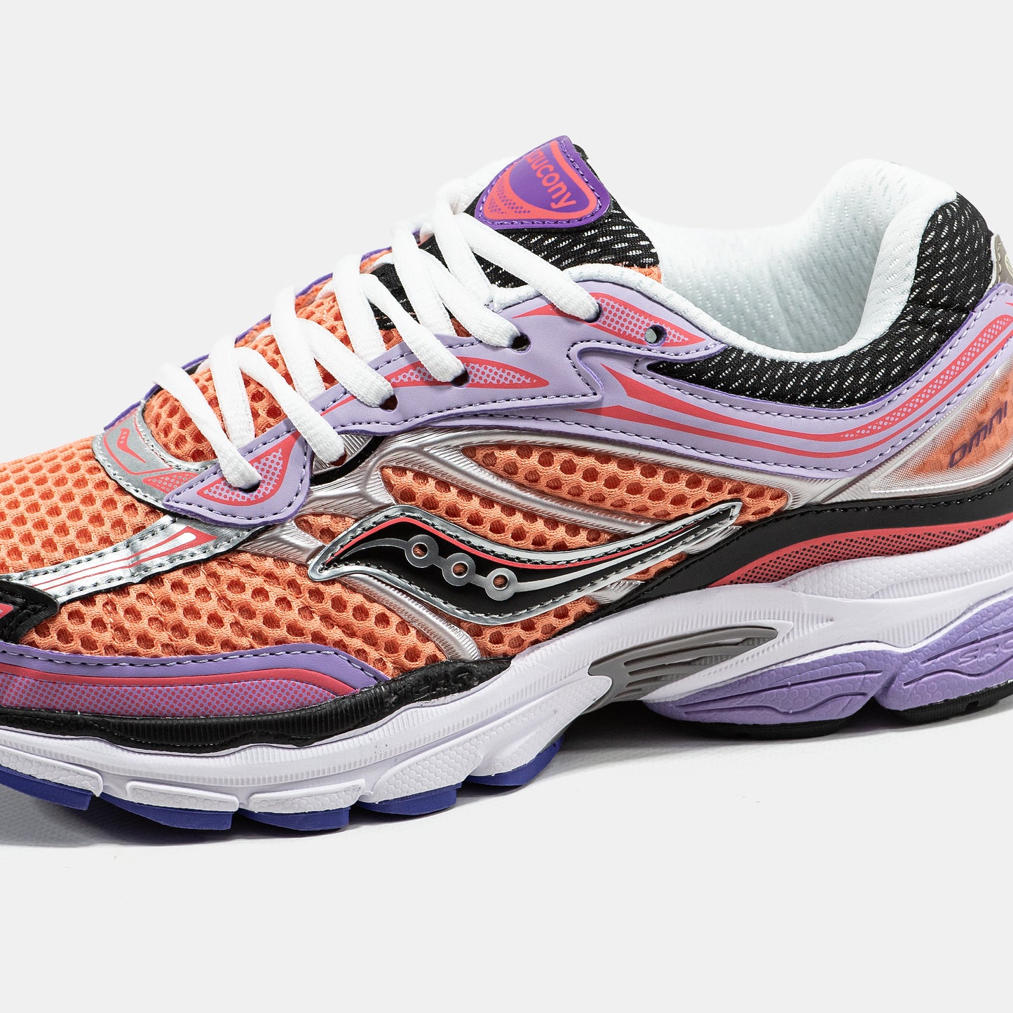 Saucony Progrid Omni 9