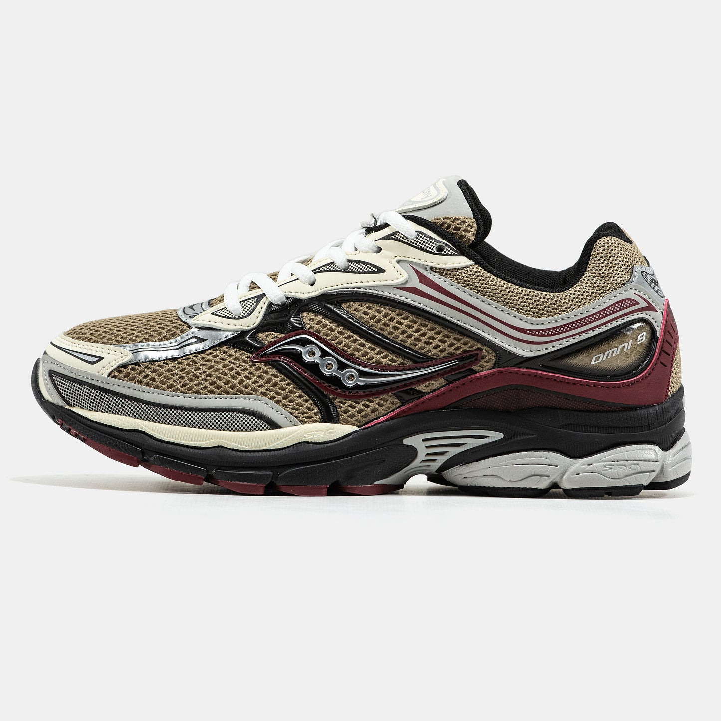 Saucony Progrid Omni 9