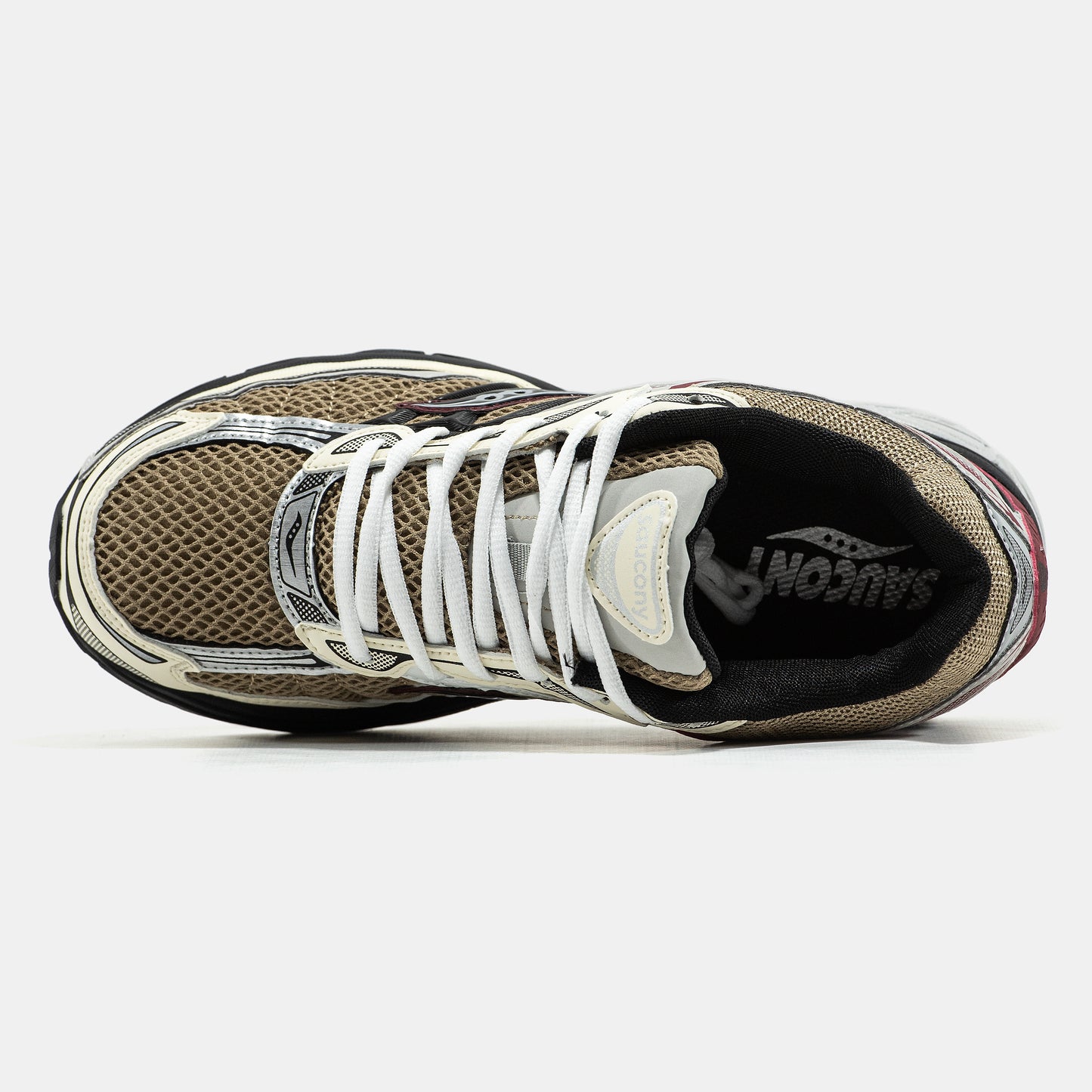 Saucony Progrid Omni 9