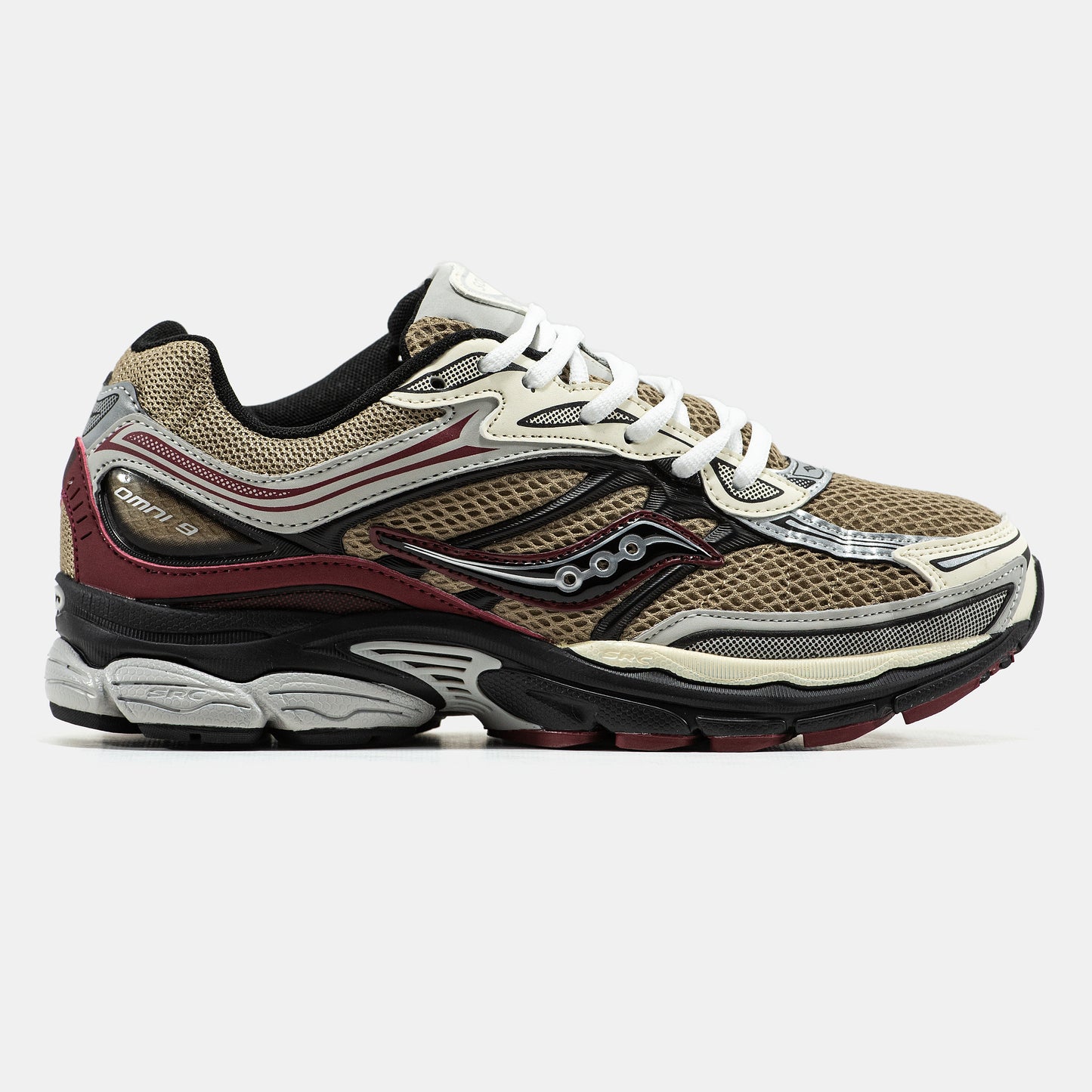 Saucony Progrid Omni 9