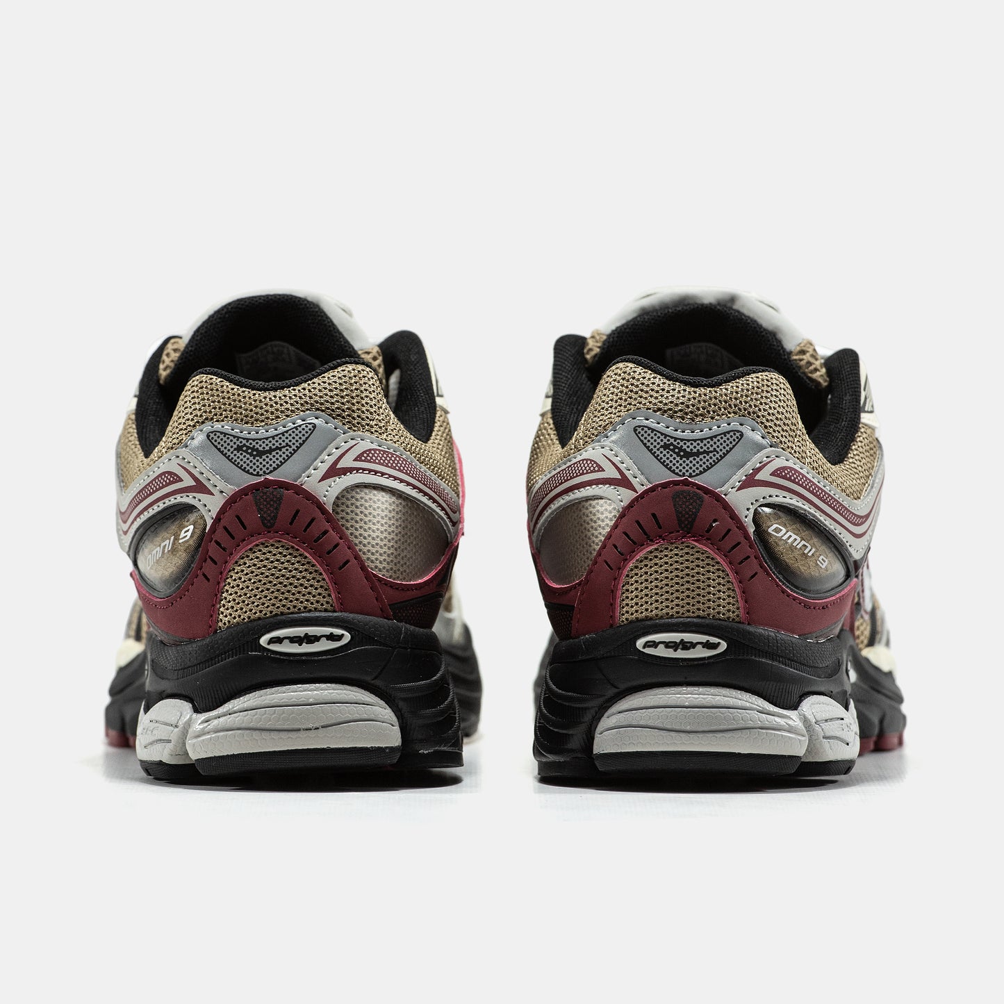 Saucony Progrid Omni 9