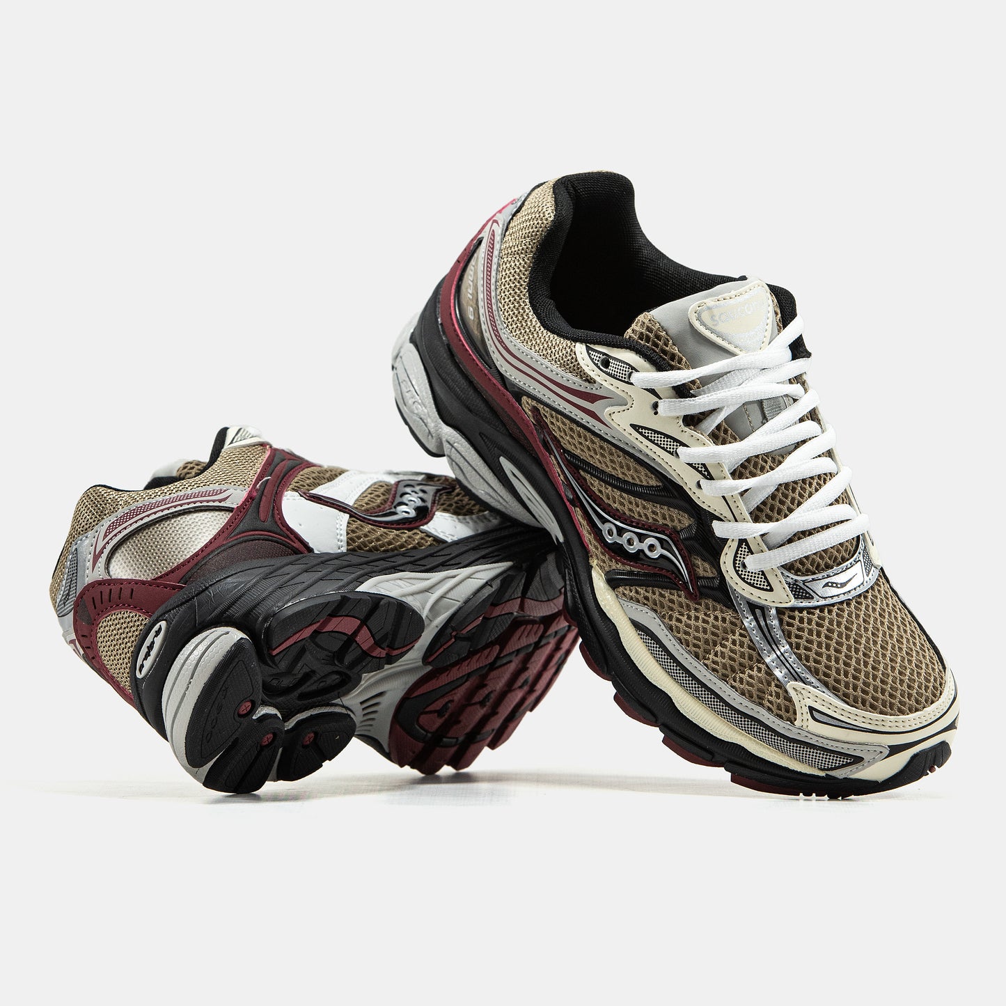 Saucony Progrid Omni 9