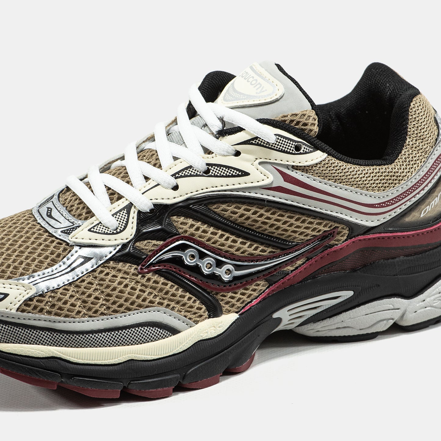 Saucony Progrid Omni 9