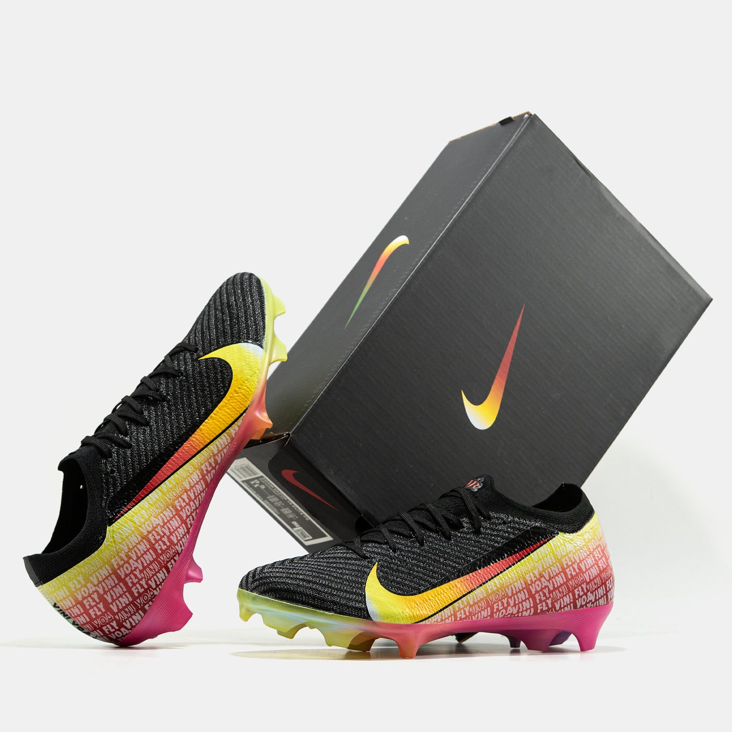 Nike Zoom Mercurial Vapor 16 Vini Jr