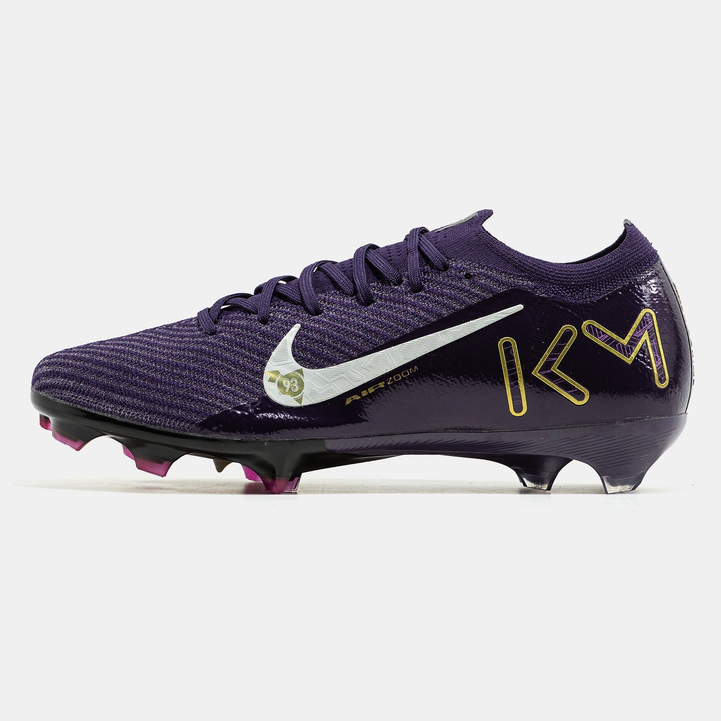 Nike Zoom Mercurial Vapor 16 Kylian Mbappé
