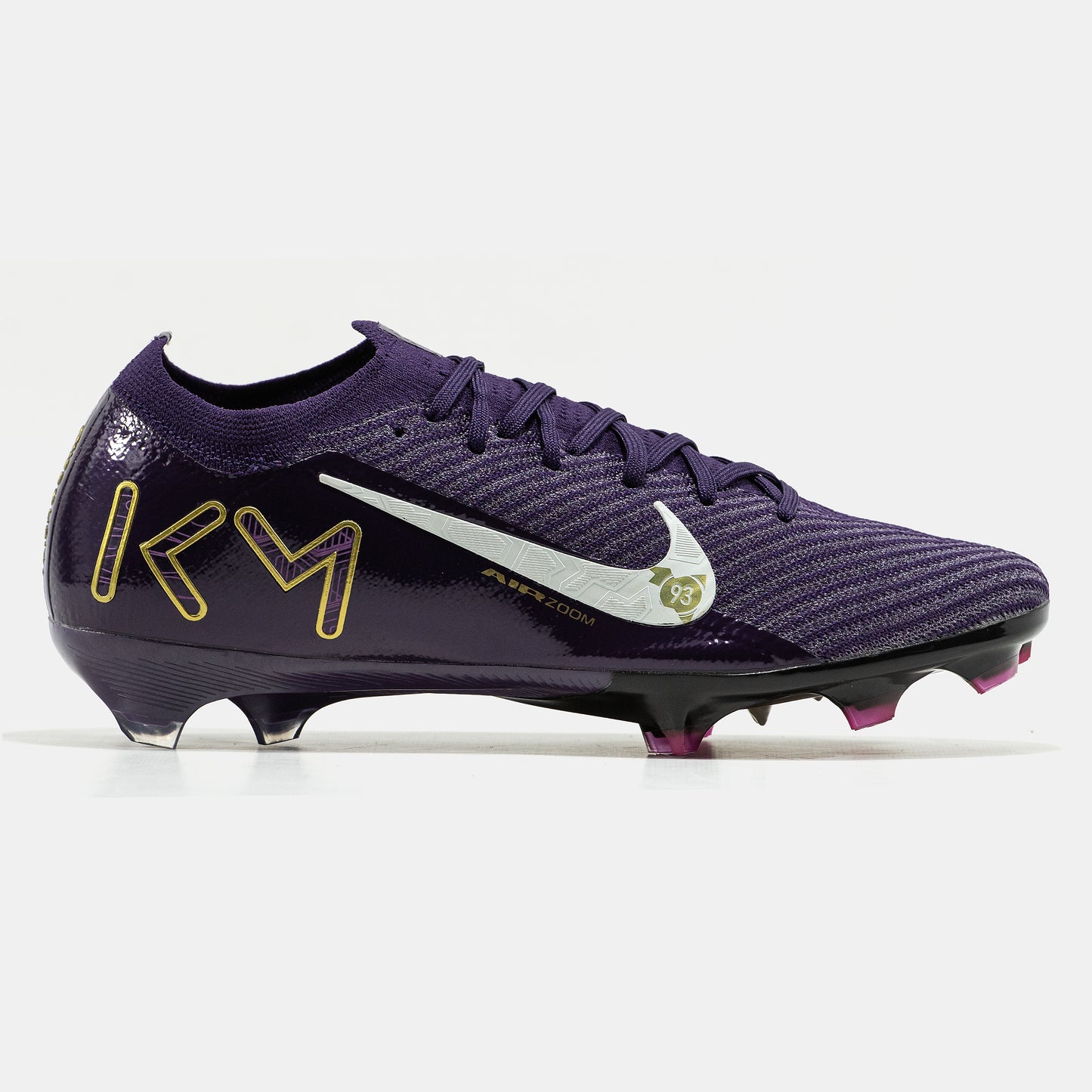 Nike Zoom Mercurial Vapor 16 Kylian Mbappé