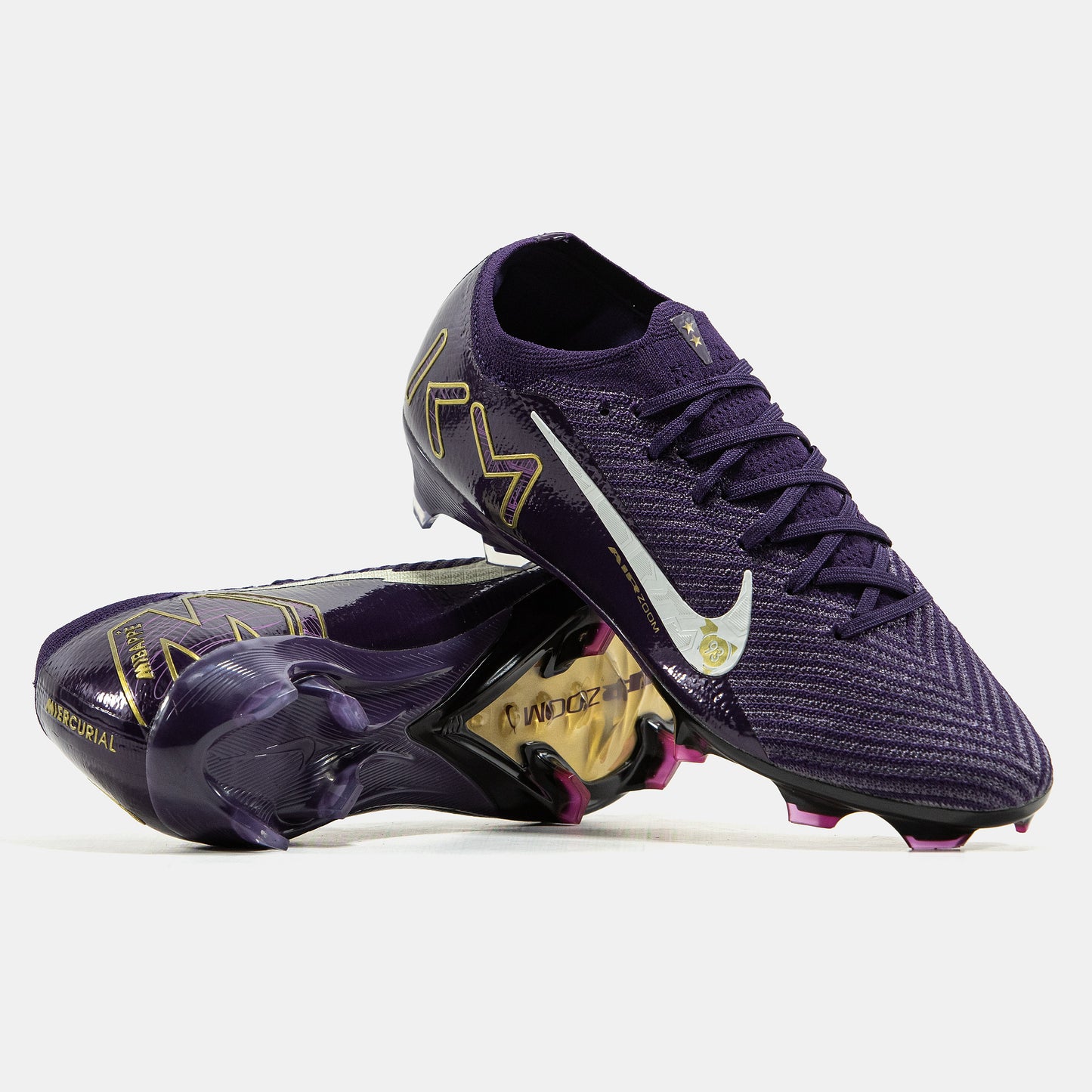 Nike Zoom Mercurial Vapor 16 Kylian Mbappé