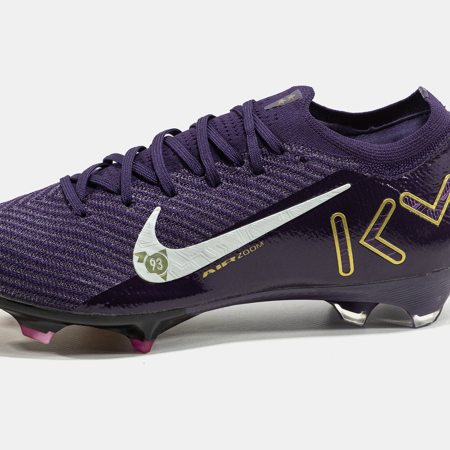 Nike Zoom Mercurial Vapor 16 Kylian Mbappé