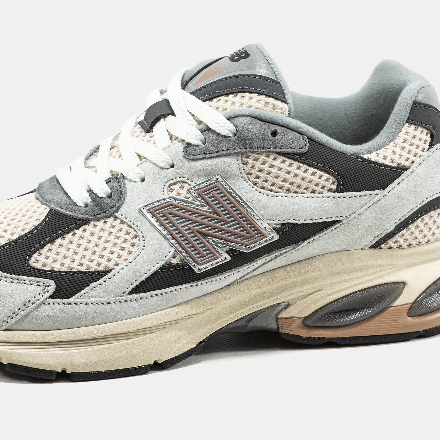 New Balance 2010