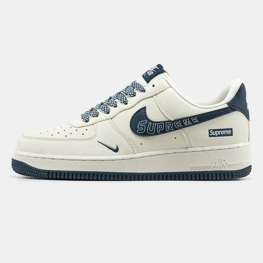 Nike Air Force 1 x Supreme