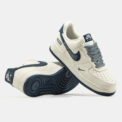 Nike Air Force 1 x Supreme