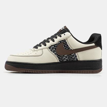 Nike Air Force 1 x Supreme