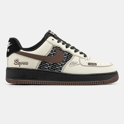 Nike Air Force 1 x Supreme