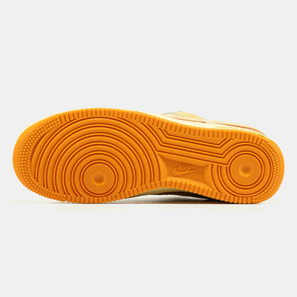 Nike Air Force 1 DOAF Oregon "Duck or Egg"