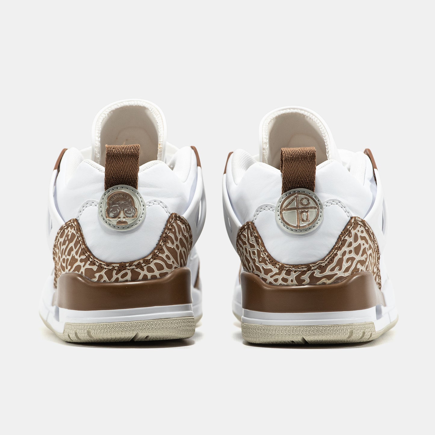 Nike Air Jordan Spizike