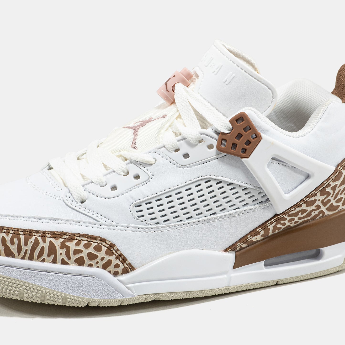 Nike Air Jordan Spizike