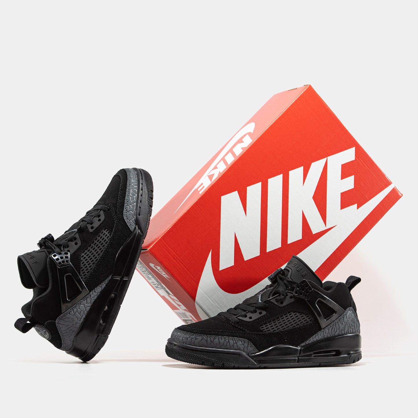 Nike Air Jordan Spizike