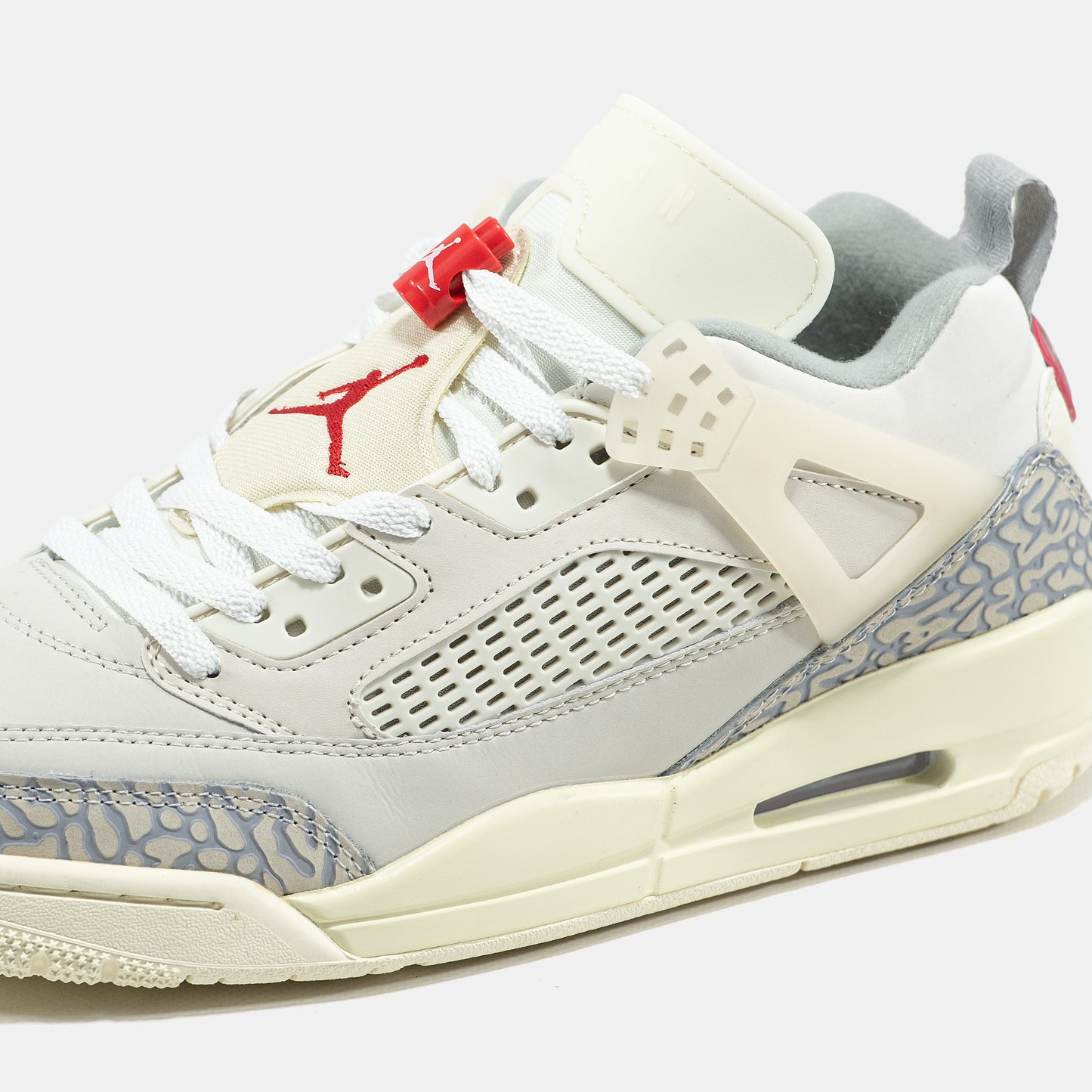 Nike Air Jordan Spizike