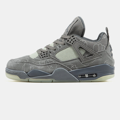 Nike Air Jordan 4 KAWS