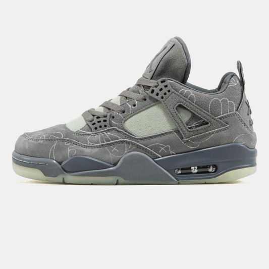 Nike Air Jordan 4 KAWS