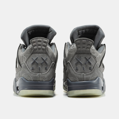 Nike Air Jordan 4 KAWS