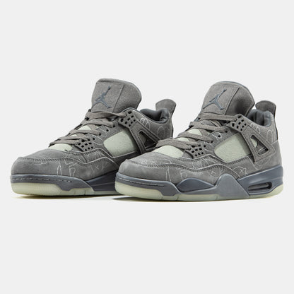 Nike Air Jordan 4 KAWS