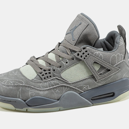 Nike Air Jordan 4 KAWS