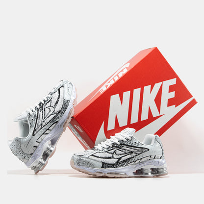 Nike Shox Ride 2 SP