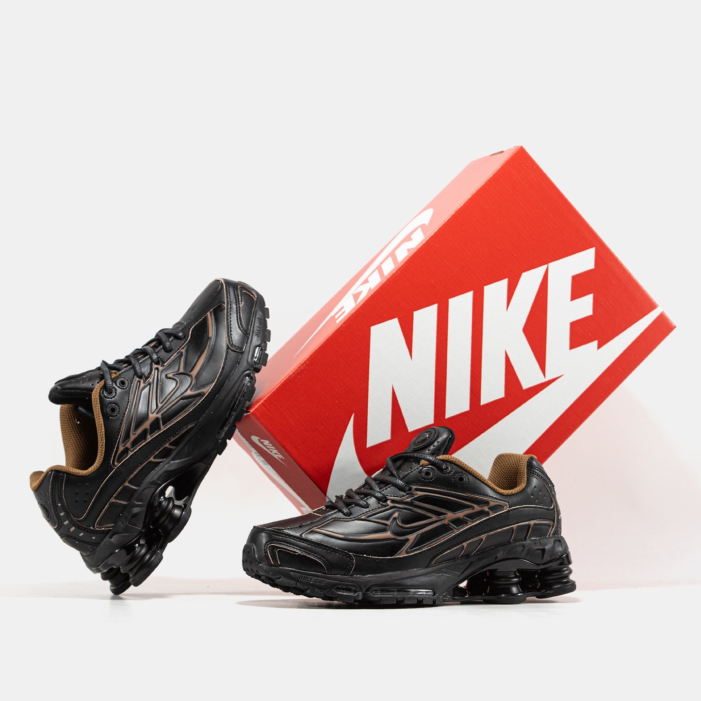 Nike Shox Ride 2 SP