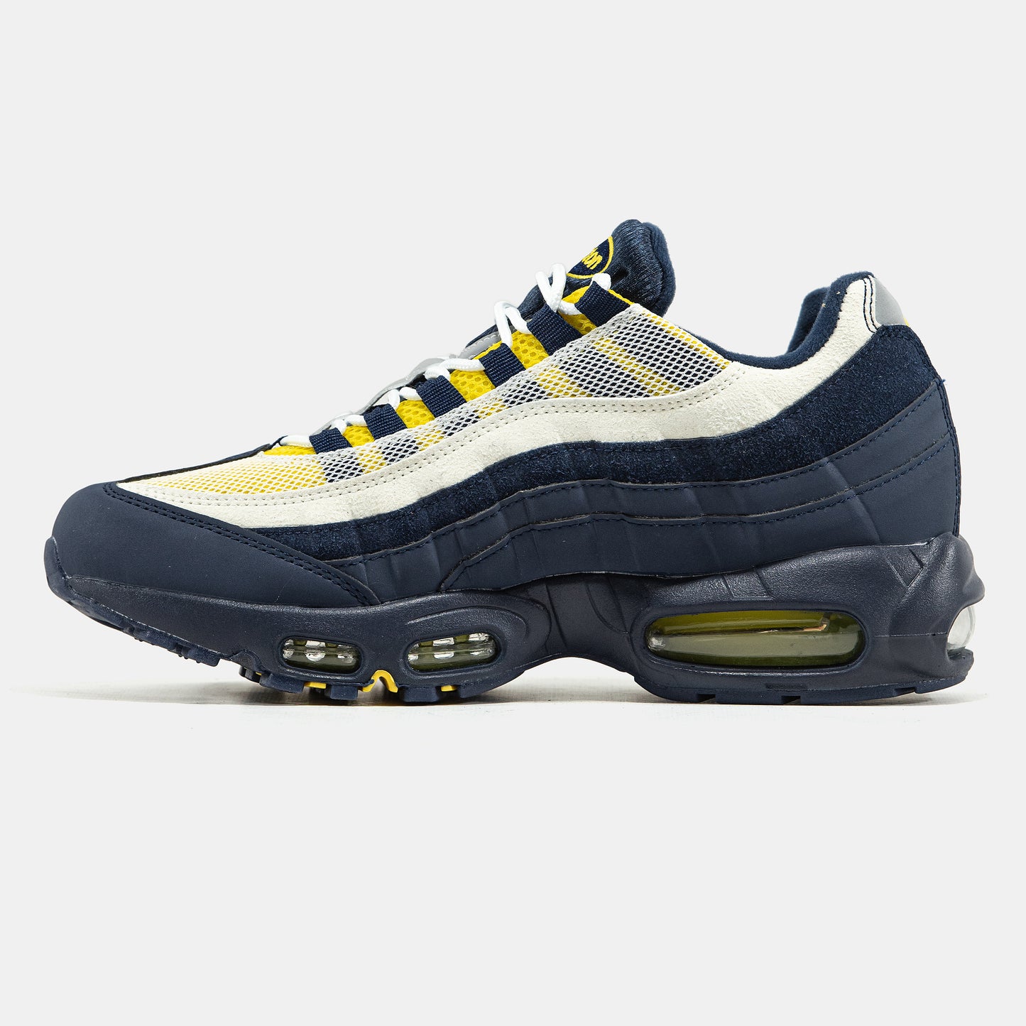 Nike Air Max 95 x Eric Koston