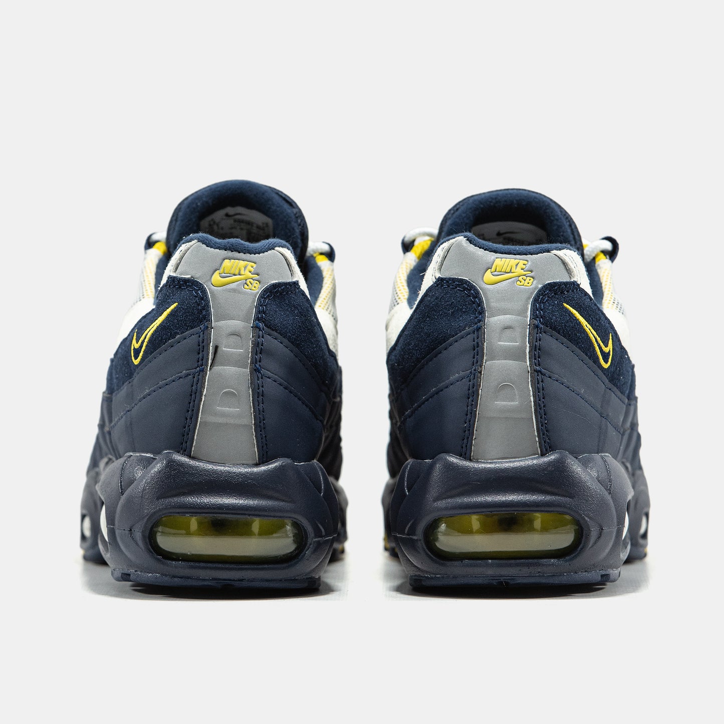 Nike Air Max 95 x Eric Koston