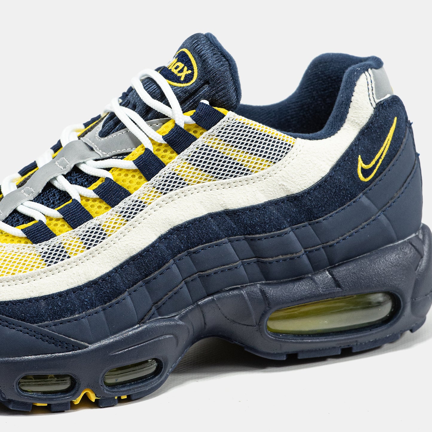 Nike Air Max 95 x Eric Koston