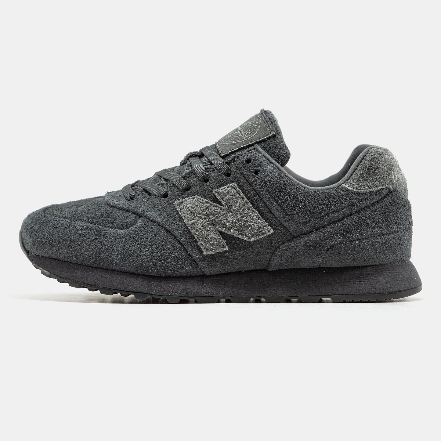 New Balance 574 x Stone Island